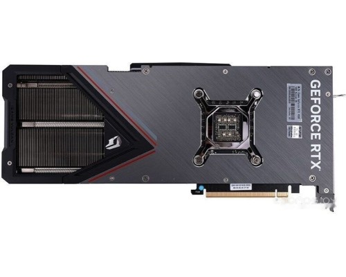 Видеокарта Colorful iGame GeForce RTX 4080 16GB Vulcan OC-V