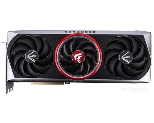 Видеокарта Colorful GeForce RTX 4090 Advanced OC-V