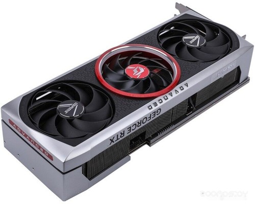 Видеокарта Colorful GeForce RTX 4090 Advanced OC-V