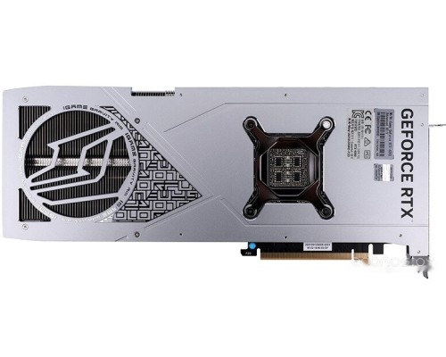 Видеокарта Colorful GeForce RTX 4090 Advanced OC-V