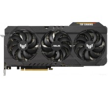 Видеокарта Asus TUF Gaming GeForce RTX 3060 Ti OC Edition 8G GDDR6X TUF-RTX3060TI-O8GD6X-GAMING