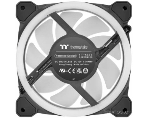 Кулер для корпуса Thermaltake SWAFAN 14 RGB Radiator Fan TT Premium Edition