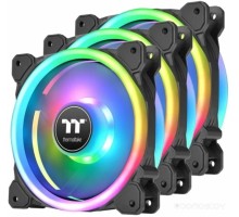 Кулер для корпуса Thermaltake SWAFAN 14 RGB Radiator Fan TT Premium Edition