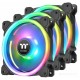 Кулер для корпуса Thermaltake SWAFAN 14 RGB Radiator Fan TT Premium Edition