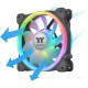 Кулер для корпуса Thermaltake SWAFAN 14 RGB Radiator Fan TT Premium Edition