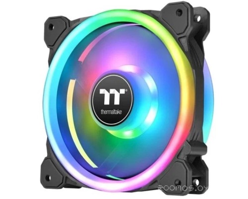 Кулер для корпуса Thermaltake SWAFAN 14 RGB Radiator Fan TT Premium Edition