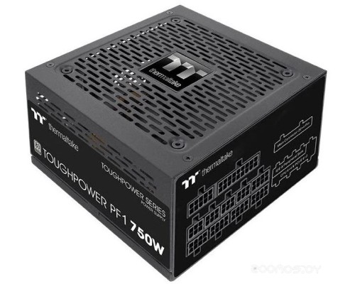 Блок питания Thermaltake Toughpower PF1 750W