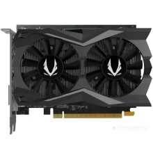 Видеокарта Asus Dual GeForce RTX 3060 OC Edition 8GB GDDR6 DUAL-RTX3060-O8G