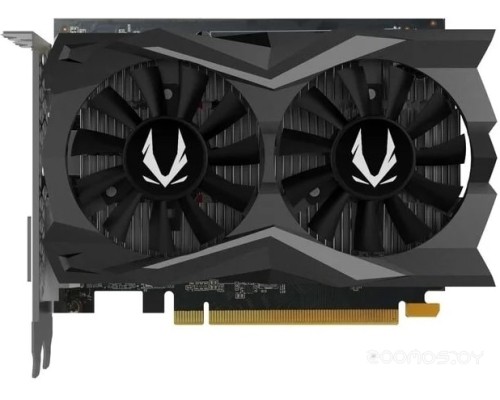 Видеокарта Asus Dual GeForce RTX 3060 OC Edition 8GB GDDR6 DUAL-RTX3060-O8G