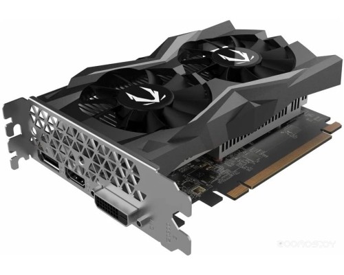 Видеокарта Asus Dual GeForce RTX 3060 OC Edition 8GB GDDR6 DUAL-RTX3060-O8G