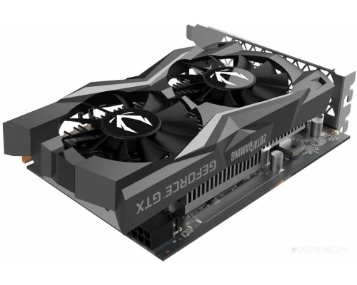 Видеокарта Asus Dual GeForce RTX 3060 OC Edition 8GB GDDR6 DUAL-RTX3060-O8G