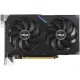 Видеокарта Asus Dual GeForce RTX 3060 OC Edition 8GB GDDR6 DUAL-RTX3060-O8G