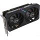 Видеокарта Asus Dual GeForce RTX 3060 OC Edition 8GB GDDR6 DUAL-RTX3060-O8G