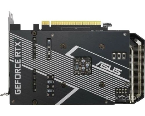 Видеокарта Asus Dual GeForce RTX 3060 OC Edition 8GB GDDR6 DUAL-RTX3060-O8G