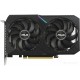 Видеокарта Asus Dual GeForce RTX 3060 OC Edition 8GB GDDR6 DUAL-RTX3060-O8G