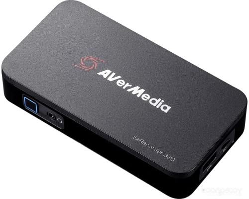 Устройство видеозахвата AverMedia EzRecorder 330 ER330