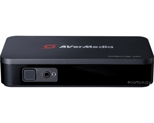 Устройство видеозахвата AverMedia EzRecorder 330 ER330