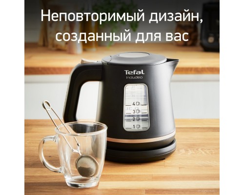 Электрический чайник Tefal KI533811