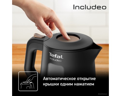 Электрический чайник Tefal KI533811