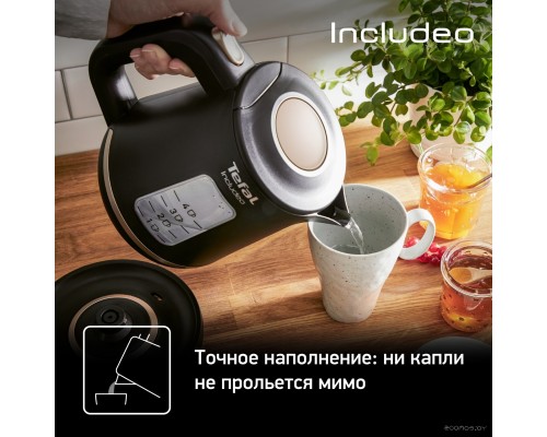 Электрический чайник Tefal KI533811