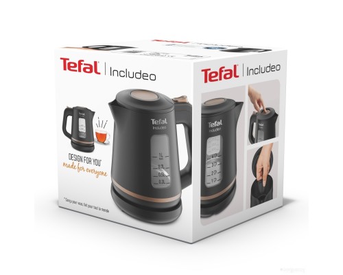 Электрический чайник Tefal KI533811