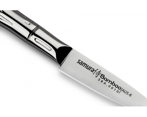 Кухонный нож Samura Bamboo SBA-0010