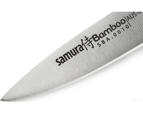 Кухонный нож Samura Bamboo SBA-0010