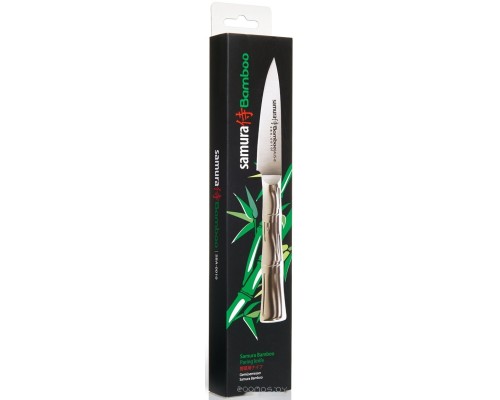 Кухонный нож Samura Bamboo SBA-0010