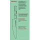 Кухонный нож Samura Bamboo SBA-0010