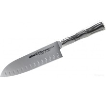 Кухонный нож Samura Bamboo SBA-0093