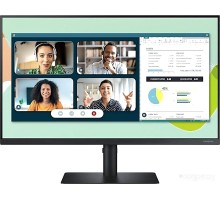 Монитор Samsung LS24A400VEUXEN