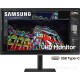 Монитор Samsung LS27A800UNIXCI