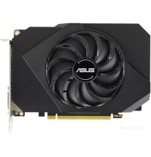 Видеокарта Asus PH-GTX1630-4G