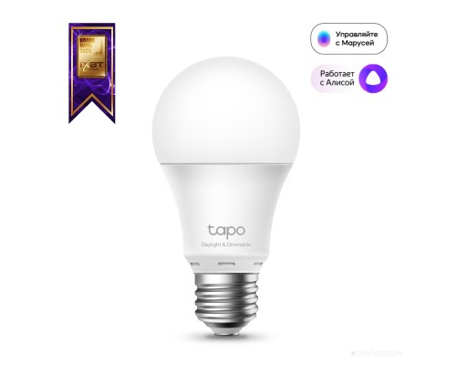 Лампочка TP-Link Tapo L520E