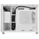 Корпус Asus AP201/WHT/MESH