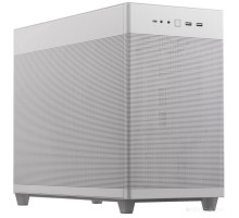 Корпус Asus AP201/WHT/MESH