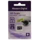 Карта памяти Western Digital Purple SC QD101 microSDXC WDD064G1P0C 64GB