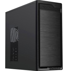 Корпус Powerman BA831BK