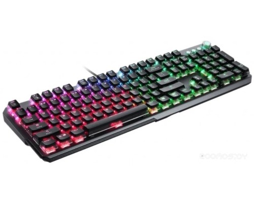 Клавиатура MSI Vigor GK71 SONIC RED RU