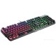 Клавиатура MSI Vigor GK71 SONIC RED RU