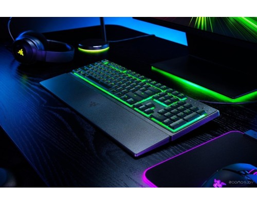 Клавиатура RAZER Ornata V3 X