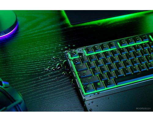 Клавиатура RAZER Ornata V3 X