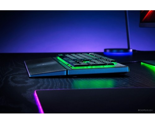 Клавиатура RAZER Ornata V3 X