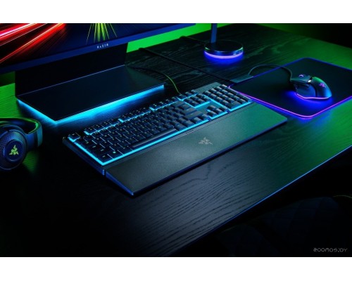 Клавиатура RAZER Ornata V3 X