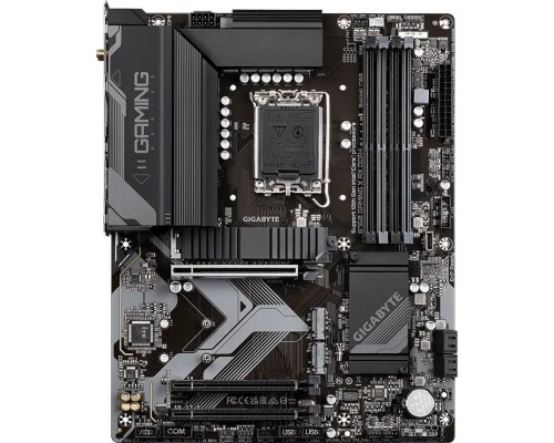 Материнская плата Gigabyte B760 GAMING X AX