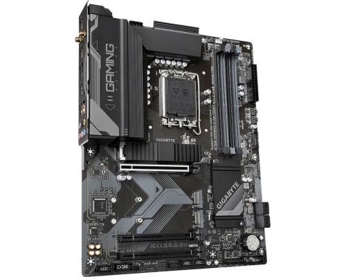 Материнская плата Gigabyte B760 GAMING X AX