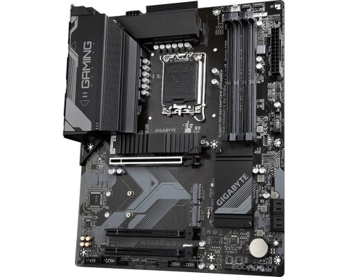 Материнская плата Gigabyte B760 GAMING X AX