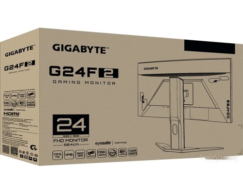 Монитор Gigabyte G24F 2