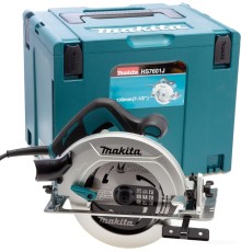 Дисковая (циркулярная) пила Makita HS7601J