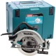 Дисковая (циркулярная) пила Makita HS7601J